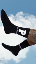 Load image into Gallery viewer, Logo Socks
