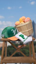 Load image into Gallery viewer, Reverse Peachtree Trucker Hat

