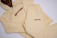 Load image into Gallery viewer, &quot;Buttermilk&quot; Sweatsuits
