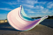 Load image into Gallery viewer, Cotton Candy Trucker
